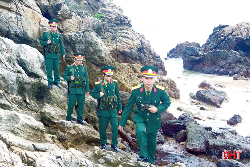 CBCS đảo Sơn Dương tuần tra, kiểm soát, bảo vệ vững chắc biển đảo tiền tiêu của Tổ quốc bqbht_br_anh-1.jpg