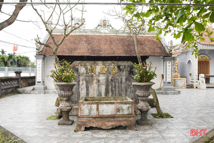 Di tích lịch sử - văn hóa cấp quốc gia nhà thờ họ Phan Huy - nơi lưu giữ những vẻ đẹp của cội nguồn, giáo dục cho thế hệ trẻ. dsc-1818-1630.jpg