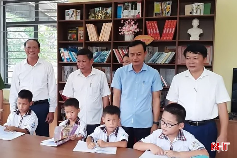 Thạch Châu là địa phương đi đầu trong toàn huyện về việc giáo dục truyền thống văn hóa và nuôi dạy con trẻ. 1235-3388.jpg