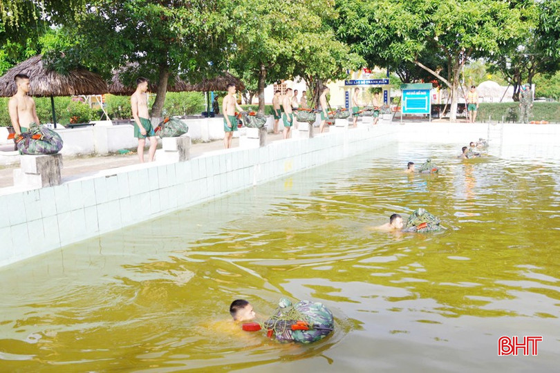 Nâng cao kỹ năng bơi lội để đảm bảo an toàn, hiệu quả khi tham gia PCTT, tìm kiếm CHCN. bqbht_br_18-copy.jpg
