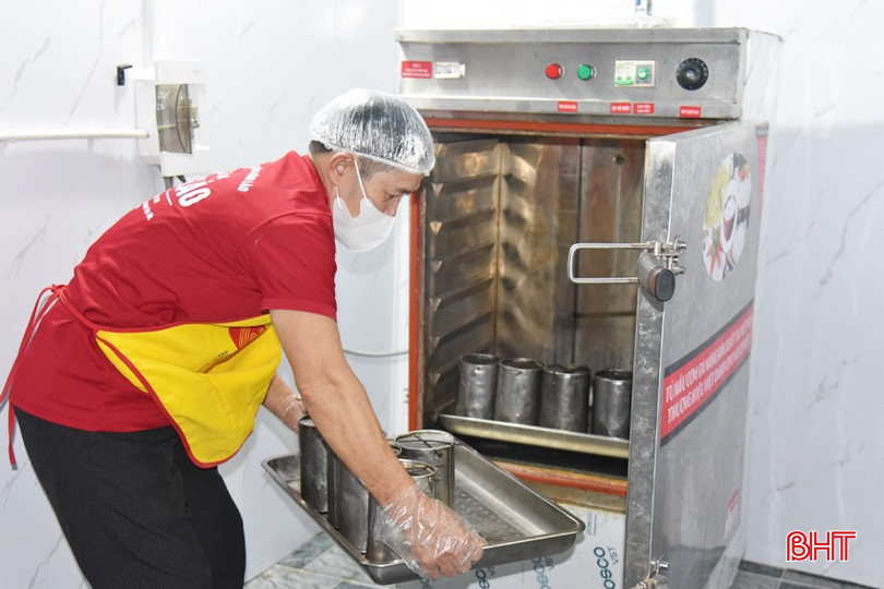 Đưa vào lò hấp trong thời gian khoảng 70 phút /mẻ. bqbht_br_dsc-2147-copy.jpg