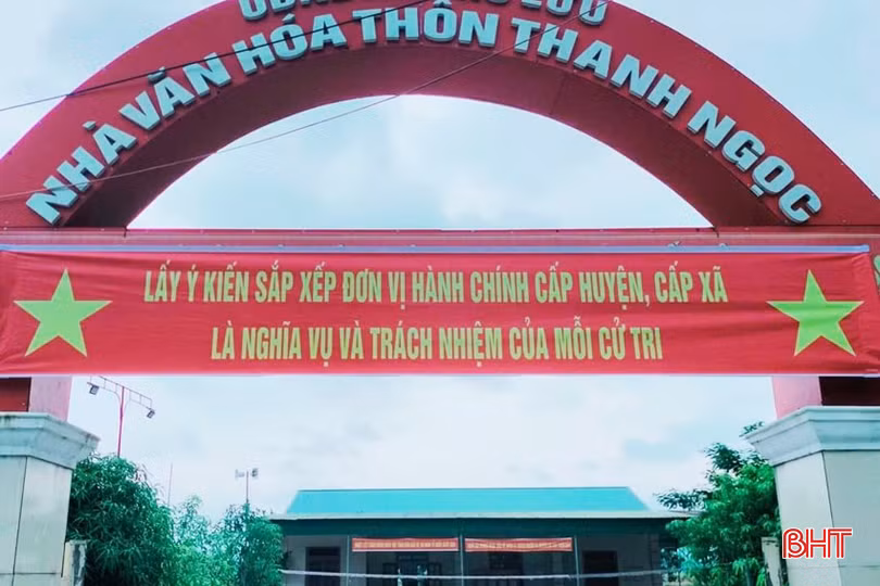 Các điểm bỏ phiếu được bài trí chu đáo.