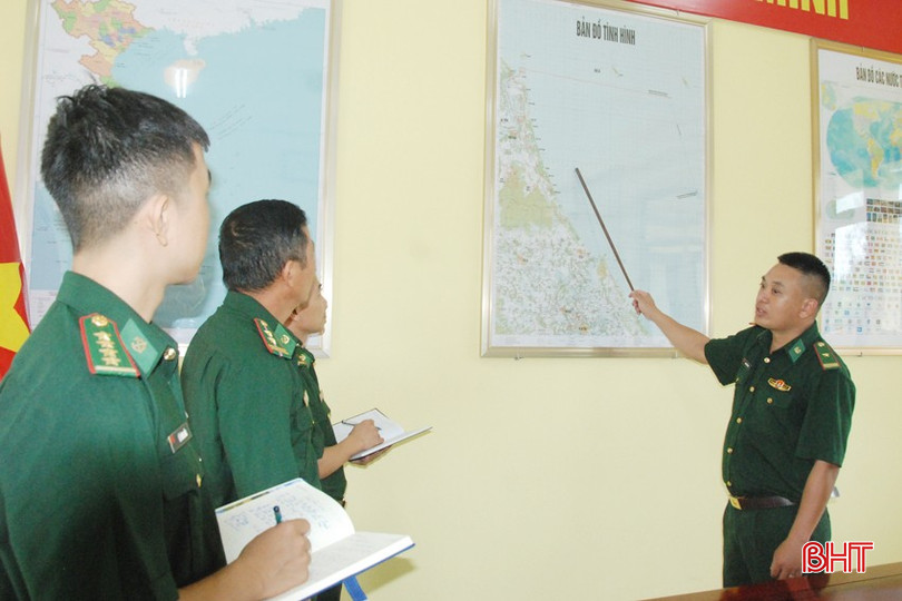 Đội trưởng Hoàng Tuấn Anh triển khai phương án, kế hoạch nghiệp vụ đấu tranh với chuyên án ma túy mới. bqbht_br_thieu-at-hoang-tuan-anh-xay-dung-chi-dao-thuc-hien-phuong-an-dau-tranh-voi-van-nan-tau-gia-cao-va-toi-pham-ma-tuy-trong-thang-cao-diem.jpg
