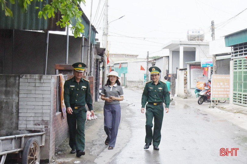 BĐBP Vũng Áng - Sơn Dương thường xuyên bám sát địa bàn thôn Hải Phong 1. bqbht_br_dsc-2274-copy.jpg