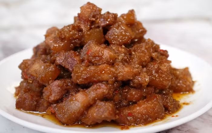 Thực phẩm mùa dịch: Tham khảo những món ăn ngon có thể bảo quản được lâu