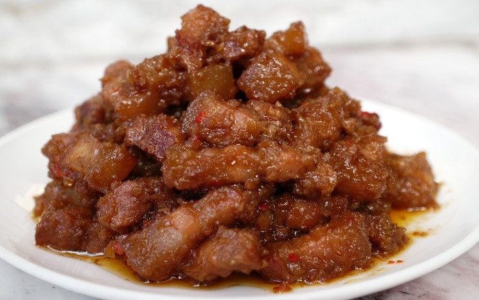 Thực phẩm mùa dịch: Tham khảo những món ăn ngon có thể bảo quản được lâu ảnh 3 Thực phẩm mùa dịch: Tham khảo những món ăn ngon có thể bảo quản được lâu