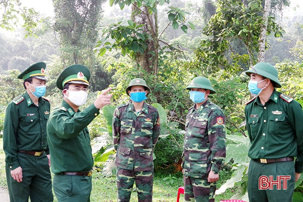 Hà Tĩnh quyết liệt triển khai đợt cao điểm phòng, chống dịch Covid-19 theo chỉ đạo của Thủ tướng