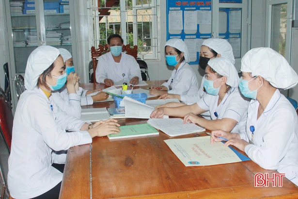 Từ cuộc chiến chống dịch Covid-19 hướng đến mục tiêu chấm dứt bệnh lao