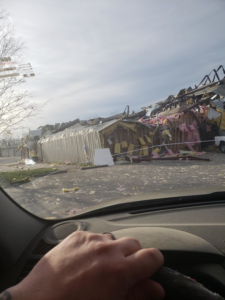 Ấn tượng với những hình ảnh kỳ thú của thiên nhiên