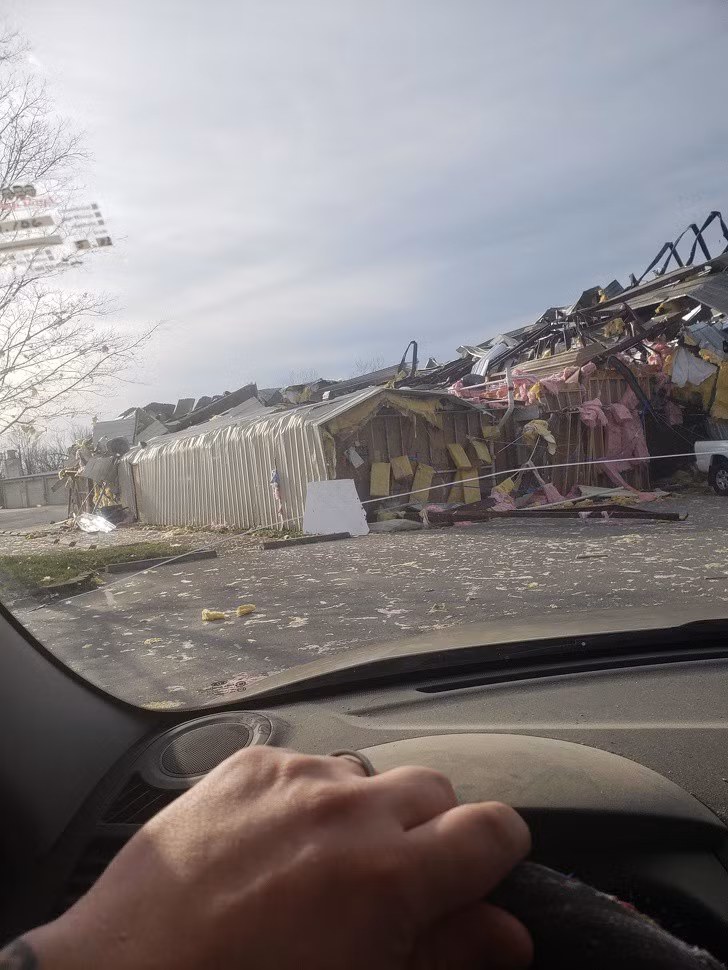 Ấn tượng với những hình ảnh kỳ thú của thiên nhiên