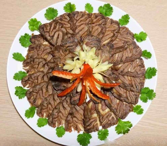 Thực phẩm mùa dịch: Tham khảo những món ăn ngon có thể bảo quản được lâu ảnh 2 Thực phẩm mùa dịch: Tham khảo những món ăn ngon có thể bảo quản được lâu