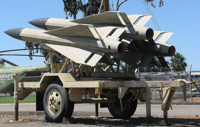 Tên lửa Thổ Nhĩ Kỳ vừa triển khai tại Idlib có thể bao phủ căn cứ Hmeimim Nga