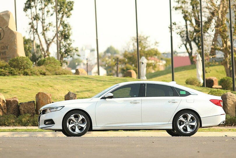 Đề xuất giảm 50% thuế cho khách Việt mua ôtô vì Covid-19