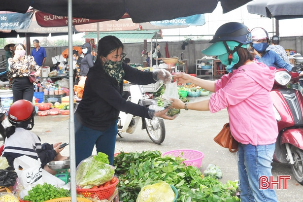 Chống dịch Covid-19 là việc làng, việc nước