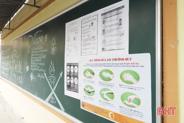 Công an Đức Thọ lắp 15 “mắt thần”, tăng chất lượng giám sát tại khu cách ly tập trung