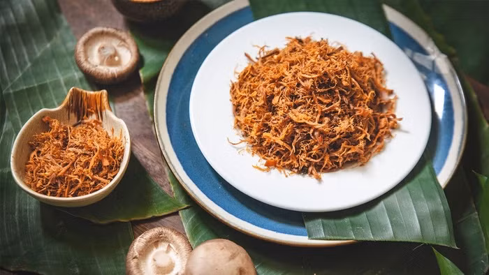 Thực phẩm mùa dịch: Tham khảo những món ăn ngon có thể bảo quản được lâu