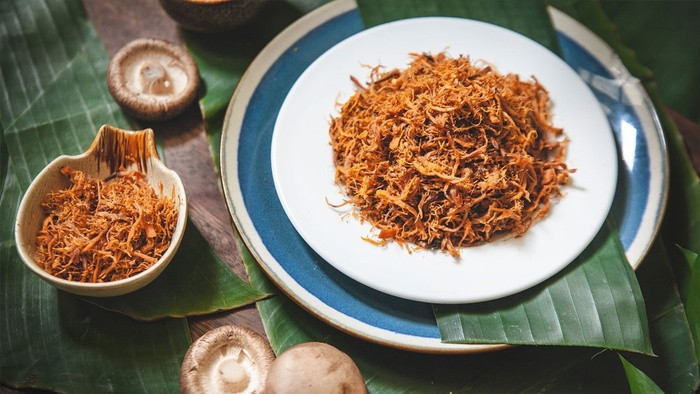 Thực phẩm mùa dịch: Tham khảo những món ăn ngon có thể bảo quản được lâu ảnh 5 Thực phẩm mùa dịch: Tham khảo những món ăn ngon có thể bảo quản được lâu