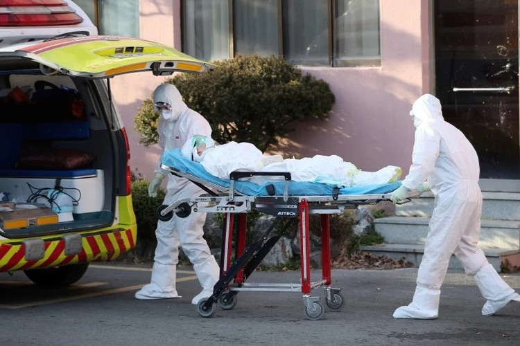 Hàn Quốc xử lý bằng pháp luật các nhà thờ mở cửa trong dịch Covid-19