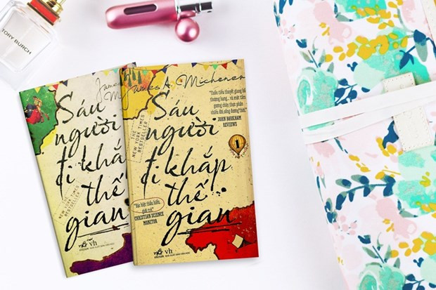 Những tựa sách kéo bạn khỏi mọi áp lực và mang lại năng lượng tích cực