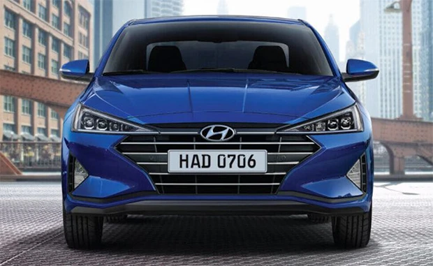 Có nên mua Hyundai Elantra hay không?