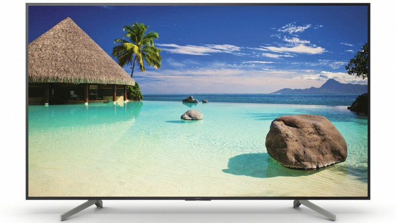 5 mẫu TV cỡ lớn có giá giảm nửa