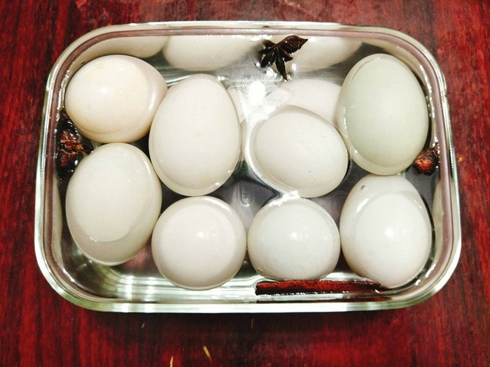 Thực phẩm mùa dịch: Tham khảo những món ăn ngon có thể bảo quản được lâu ảnh 6 Thực phẩm mùa dịch: Tham khảo những món ăn ngon có thể bảo quản được lâu