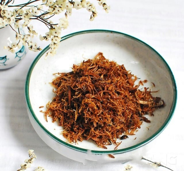 Thực phẩm mùa dịch: Tham khảo những món ăn ngon có thể bảo quản được lâu ảnh 4 Thực phẩm mùa dịch: Tham khảo những món ăn ngon có thể bảo quản được lâu