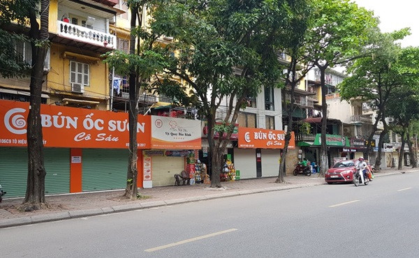 Chống dịch Covid-19: Những việc cần làm ngay! ảnh 2 Chống dịch Covid-19: Những việc cần làm ngay!