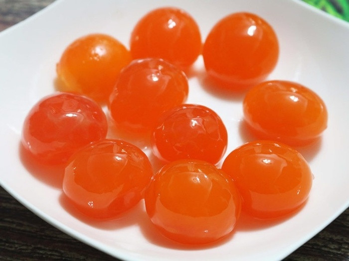 Thực phẩm mùa dịch: Tham khảo những món ăn ngon có thể bảo quản được lâu ảnh 7 Thực phẩm mùa dịch: Tham khảo những món ăn ngon có thể bảo quản được lâu