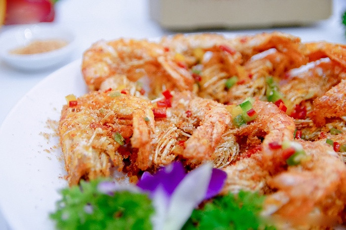 Thực phẩm mùa dịch: Tham khảo những món ăn ngon có thể bảo quản được lâu ảnh 12 Thực phẩm mùa dịch: Tham khảo những món ăn ngon có thể bảo quản được lâu