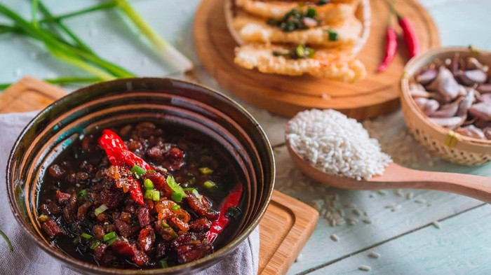 Thực phẩm mùa dịch: Tham khảo những món ăn ngon có thể bảo quản được lâu ảnh 11 Thực phẩm mùa dịch: Tham khảo những món ăn ngon có thể bảo quản được lâu