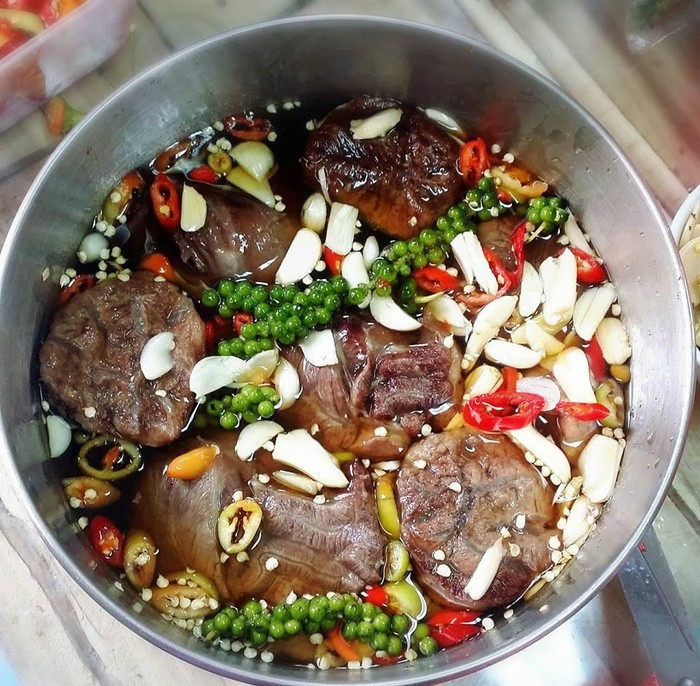 Thực phẩm mùa dịch: Tham khảo những món ăn ngon có thể bảo quản được lâu ảnh 1 Thực phẩm mùa dịch: Tham khảo những món ăn ngon có thể bảo quản được lâu