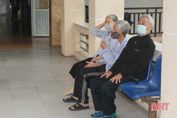 Từ cuộc chiến chống dịch Covid-19 hướng đến mục tiêu chấm dứt bệnh lao