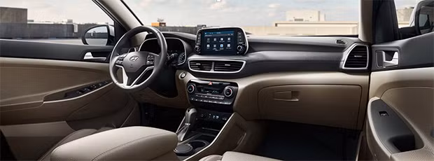 Đánh giá và cảm nhận Hyundai Tucson