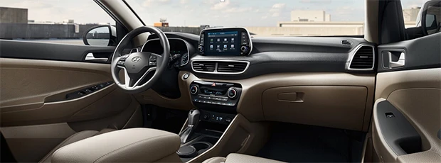 Đánh giá và cảm nhận Hyundai Tucson