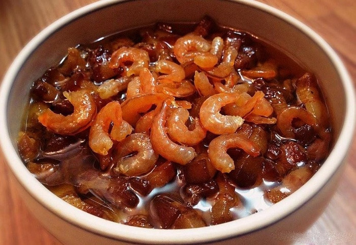 Thực phẩm mùa dịch: Tham khảo những món ăn ngon có thể bảo quản được lâu ảnh 9 Thực phẩm mùa dịch: Tham khảo những món ăn ngon có thể bảo quản được lâu