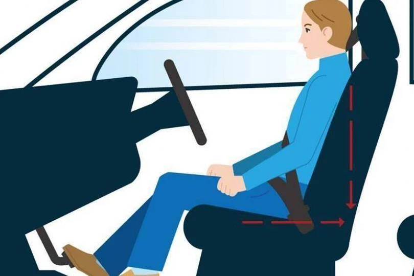 Ba nguyên tắc cần nhớ cho lái mới trước khi khởi động ô tô