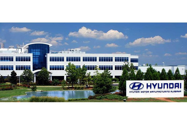 Hyundai và Kia phải tạm dừng hoạt động nhà máy ở Séc và Slovakia