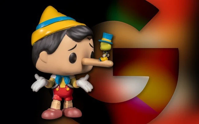 Google sẽ “không đùa” vào ngày Cá tháng tư năm nay