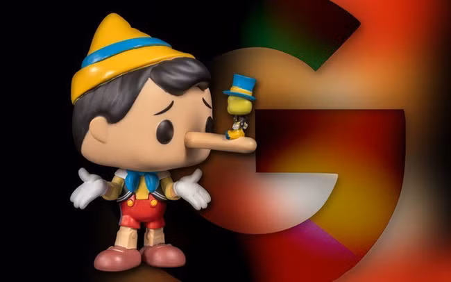 Google sẽ “không đùa” vào ngày Cá tháng tư năm nay