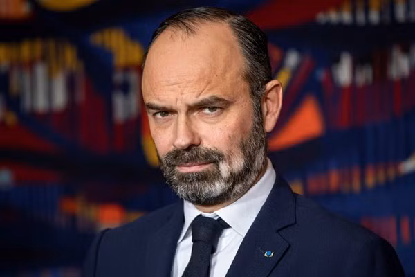 Pháp nhập 1 tỷ khẩu trang khi dịch Covid-19 sắp vào cao điểm