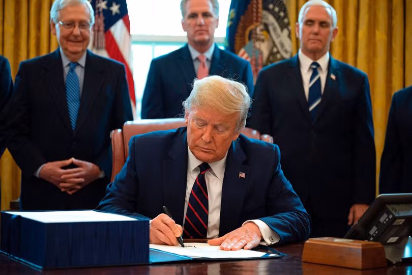 Diễn biến Covid-19 sáng 28/3: Thế giới gần 27.000 người tử vong, Mỹ vượt ngưỡng 100.000 ca nhiễm