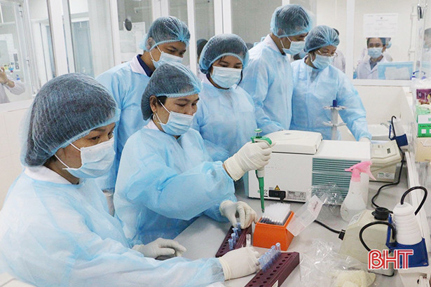 59 khách sạn, cơ sở lưu trú ở Hà Tĩnh đăng ký phục vụ phòng chống dịch Covid-19 ảnh 1 59 khách sạn, cơ sở lưu trú ở Hà Tĩnh đăng ký phục vụ phòng chống dịch Covid-19