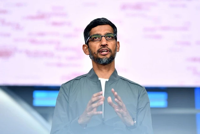 Google sẽ không đùa vào ngày Cá tháng Tư năm nay - Ảnh 2. Google sẽ “không đùa” vào ngày Cá tháng tư năm nay