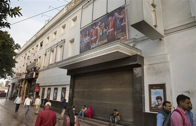 Báo động nạn tin giả lan nhanh hơn virus tại Ấn Độ