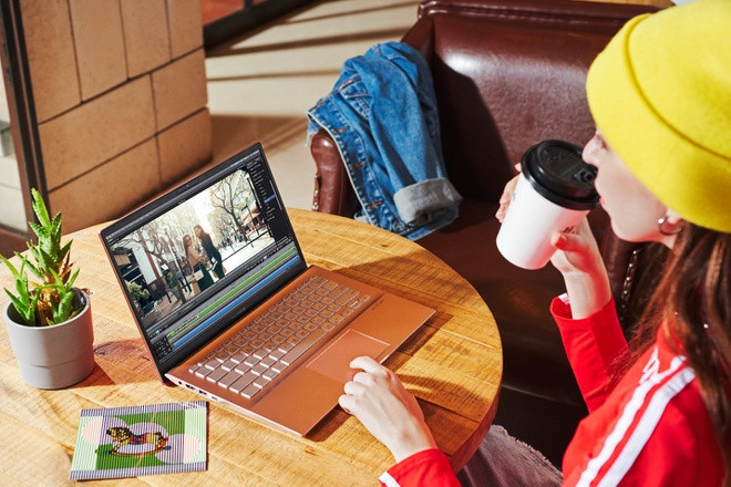 Nên chọn laptop học online tại nhà theo tiêu chí gì?