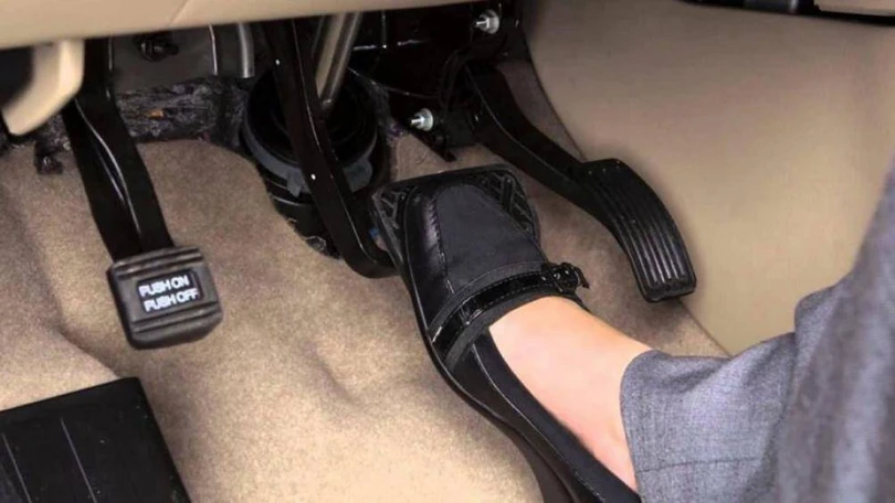 Ba nguyên tắc cần nhớ cho lái mới trước khi khởi động ô tô