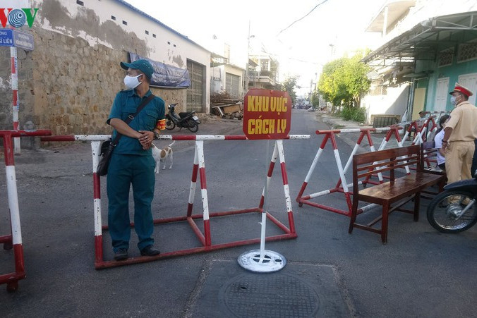 việt nam có thêm 3 ca mới mắc covid-19, nâng tổng số lên 116 người hình 1 Việt Nam có thêm 3 ca mới mắc Covid-19, nâng tổng số lên 116 người