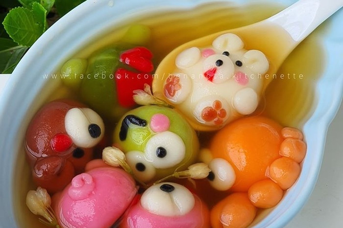 Những mâm cơm “đầy ăm ắp” cực ngon mắt của 8X xinh đẹp khiến ai ngắm cũng phải trầm trồ