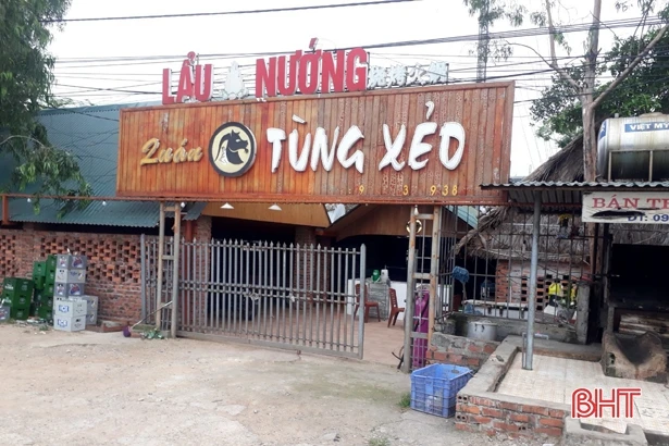 Thị xã phía Nam Hà Tĩnh lên kịch bản chi tiết phòng chống dịch Covid-19